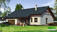 NNDOM Biuro Projektowe zaadaptuje kady gotowy projekt domu dla Inwestorw z terenu Miasta Wrocaw oraz jego okolic.